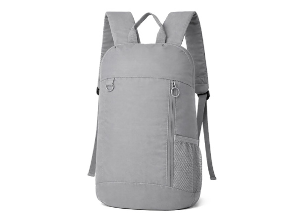 Рюкзак «Fab neo», Цвет серый