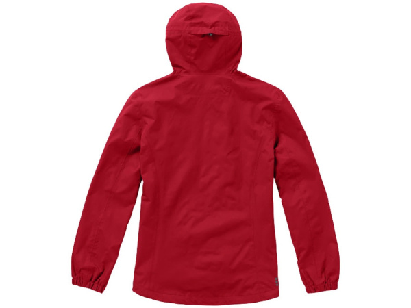 Куртка "Labrador" мужская, Размер L, Цвет красный