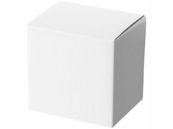 Кружка «Santos», Цвет оранжевый