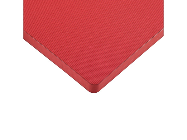 Ежедневник А5 «Megapolis Slim flex», Цвет красный