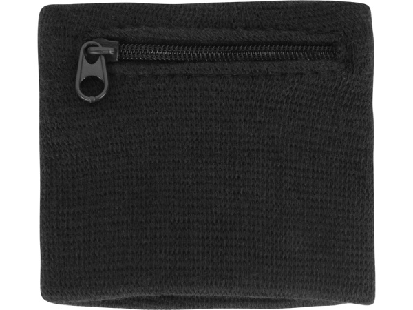 Напульсник «Brisky», Цвет черный