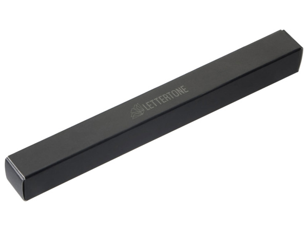 Ручка металлическая шариковая «Shakespeare», Цвет темно-синий