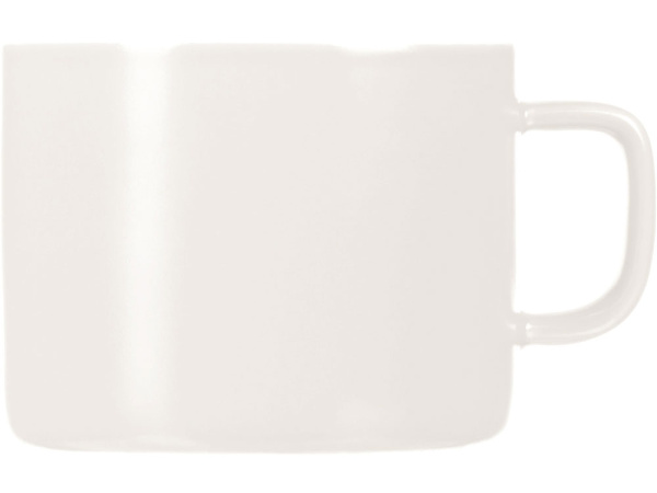 Чайная пара «Brighton», Цвет белый