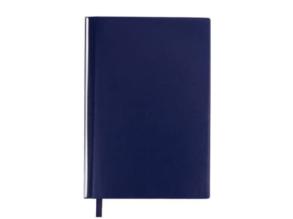 Блокнот А5 «Scribe», Цвет темно-синий