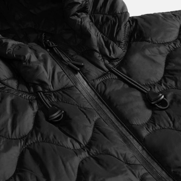 Жилет унисекс Tarnaby, черный, S–3XL