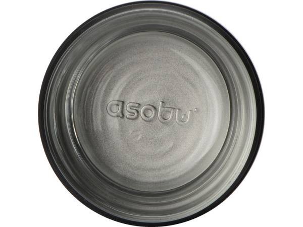 Тумблер для виски «WHISKEY KUZIE», Цвет черный