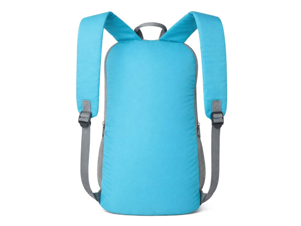 Рюкзак «Fab neo», Цвет голубой