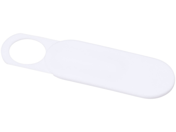 Блокер для камеры «Hide», Цвет белый