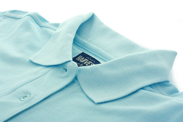 Рубашка поло женская Semora, красная, S-XXL