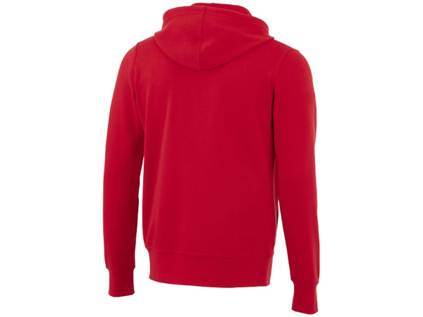 Худи «Cypress», Размер L, Цвет красный