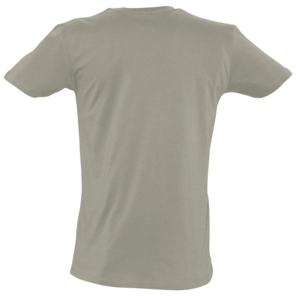 Футболка мужская Master 150, хаки, S–XXL