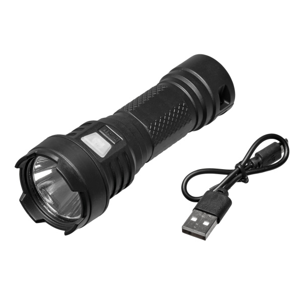 FOCUSray 1310 акку 14500 500 мАН светодиод 1 W 1/300, шт