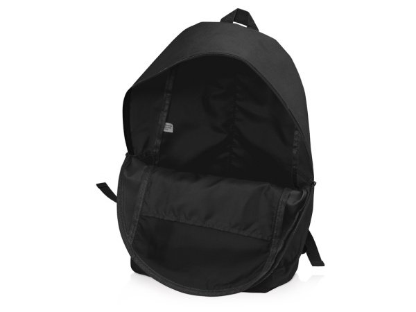 Рюкзак «Boulder», Цвет черный