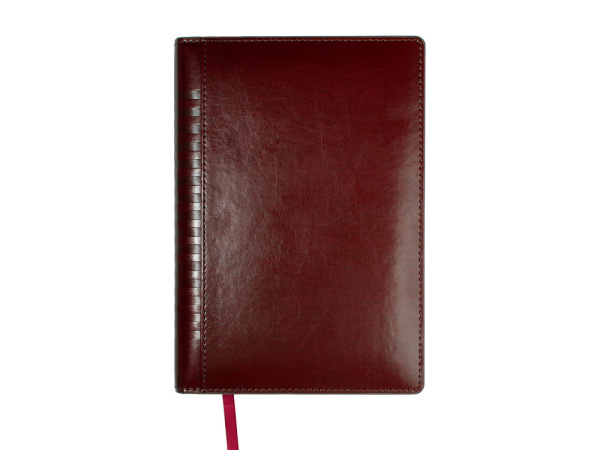 Ежедневник недатированный A5 «Image», Цвет коричневый