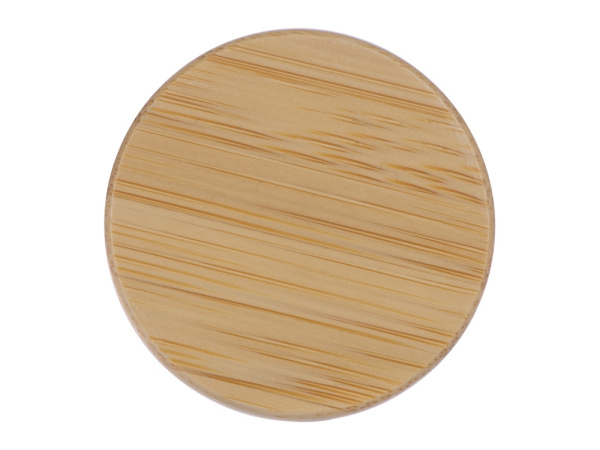 Стеклянная бутылка для воды в силиконовом чехле «Refine», Цвет зеленое яблоко