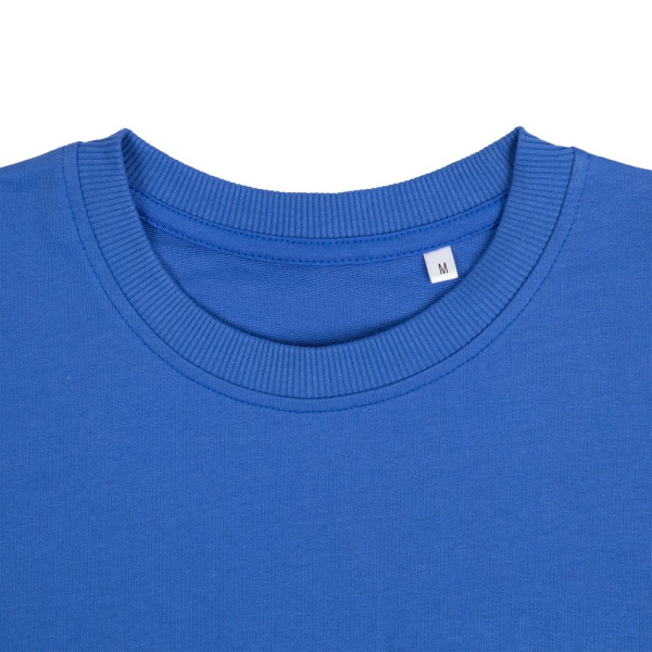 Свитшот Toima 2.0, ярко-синий, XS–5XL