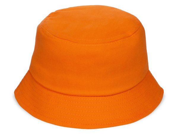 Панама «Havana», Цвет оранжевый