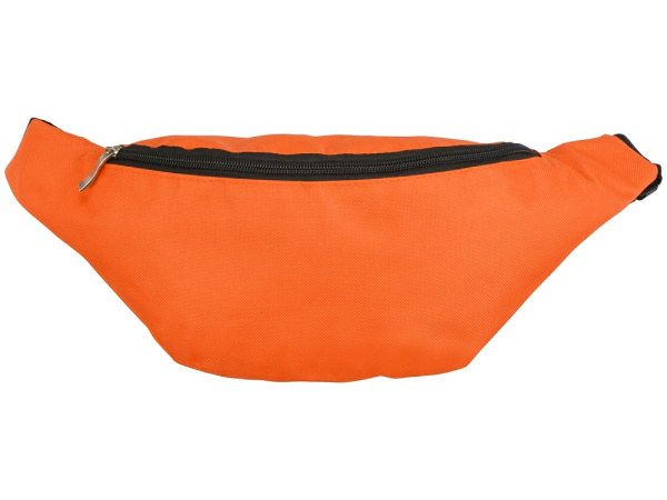 Сумка на пояс «Sling», Цвет оранжевый