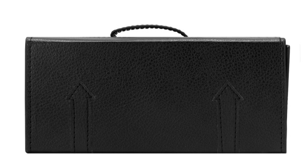 Набор для обуви «Честер», Цвет черный, натуральный