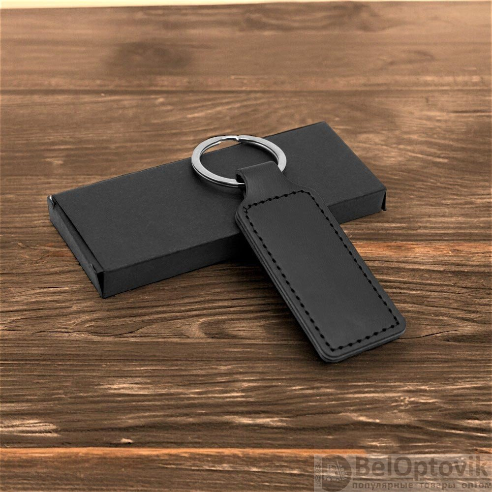 Брелок Hors, черный