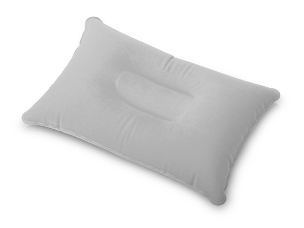 Набор для путешествия «Cloud», Цвет серый