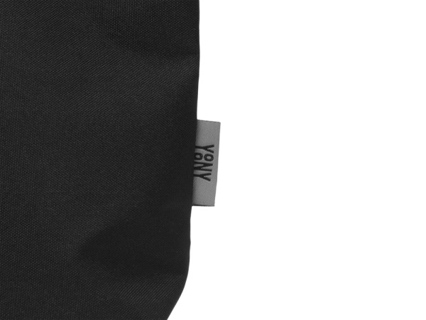 Косметичка «Amalia», Цвет черный