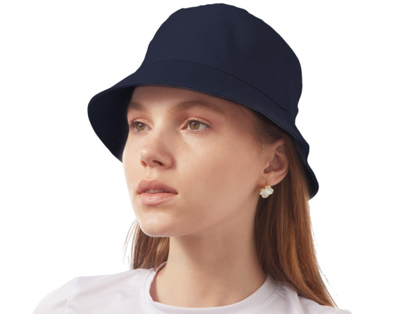 Панама «Havana», Цвет темно-синий