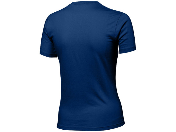 Футболка "Ace" женская, Размер XL, Цвет синий классический