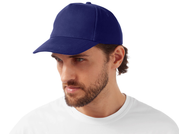 Бейсболка «Florida 350», Цвет синий классический