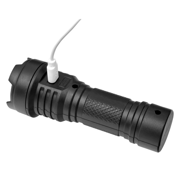 FOCUSray 1310 акку 14500 500 мАН светодиод 1 W 1/300, шт