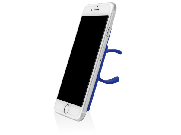 Футляр для кредитных карт «Покет», Цвет синий