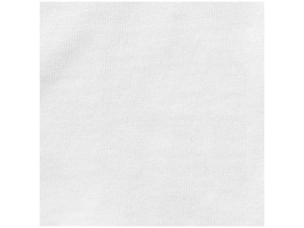 Футболка "Nanaimo" женская, Размер L, Цвет белый