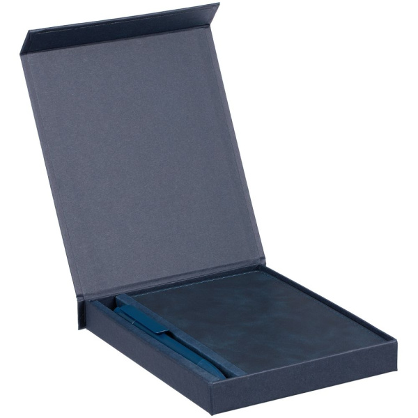 Набор Urban Simple, синий, 17х14,2х2,1 см