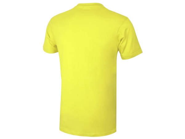 Футболка «Heavy Super Club» мужская, Размер XL, Цвет лайм