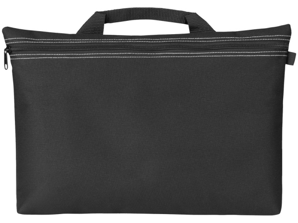 Сумка «Orlando», Цвет черный