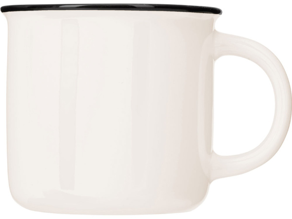 Кружка «Countryside M», Размер M, Цвет белый