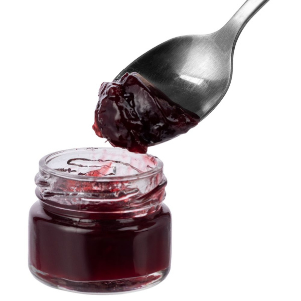 Набор Berrysta, лесная ягода, 15х15х5,5 см