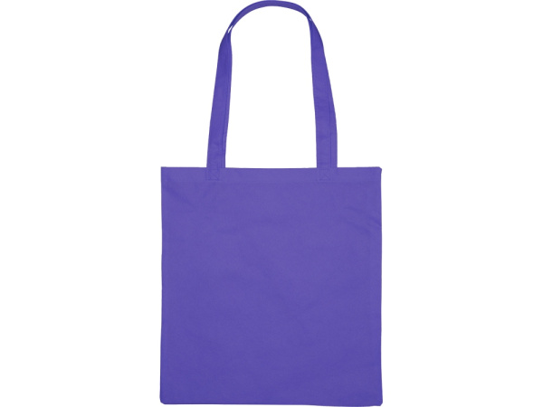 Сумка «Zefir» нетканая, Цвет лавандовый