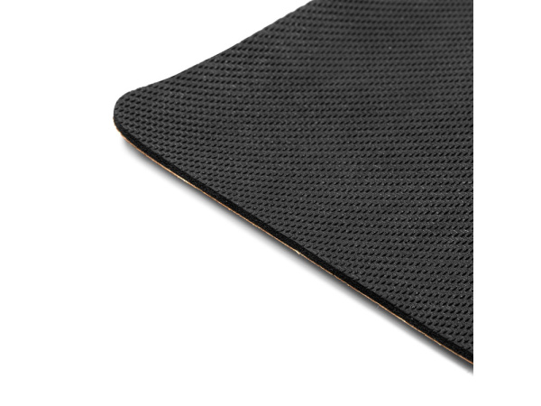 Коврик для мыши LEBAK из натуральной пробки, Цвет бежевый