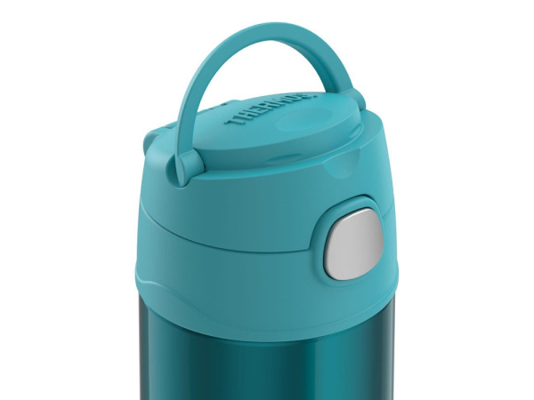 Термокружка Thermos F4023TL, Цвет бирюзовый