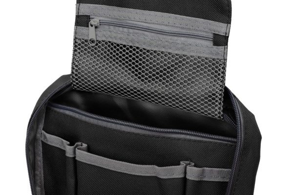 Несессер для путешествий «Promo», Цвет черный