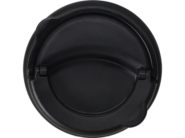 Термокружка  «Moment», 350 мл, Цвет черный