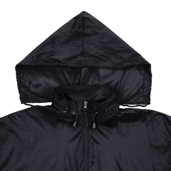 Ветровка из нейлона Surf 210, темно-синяя (navy), S–XXL