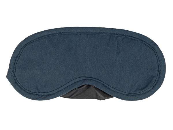 Набор дорожный Sleep Set, Цвет синий