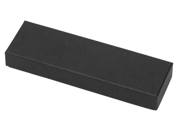 Ручка металлическая шариковая «Steinbeck», Цвет серебристый