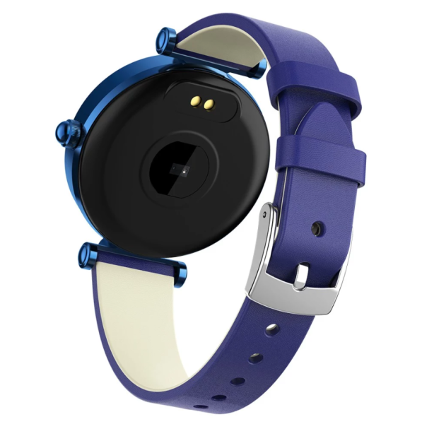 Умные часы Smart Watch B80 на магнитном браслете, 1.04" IPS, TFT LCD