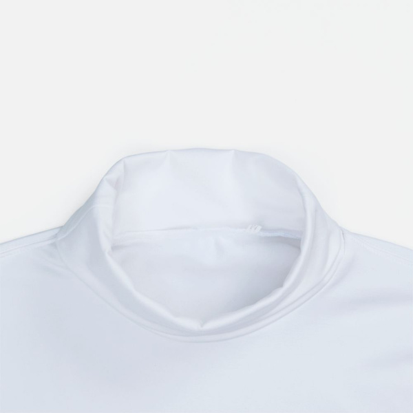 Лонгслив Morfiss, белый, XS–XXL