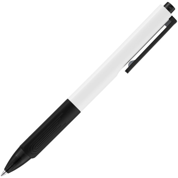 Ручка шариковая Winkel, черная, 14,5х1 см