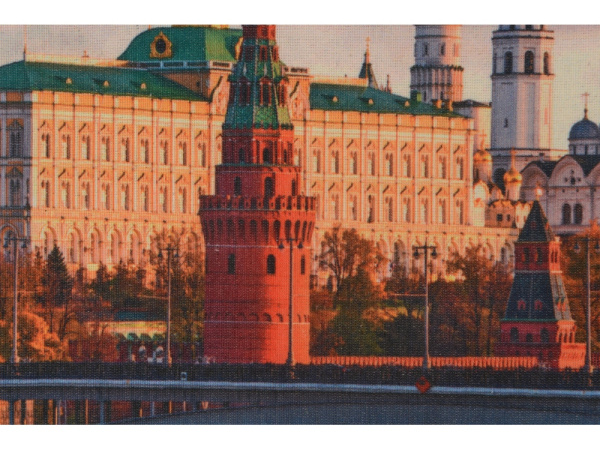 Сумка для шопинга под сублимацию, Цвет натуральный