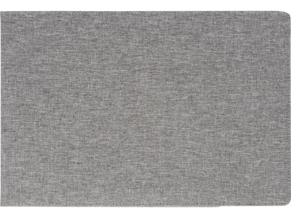 Коврик для мыши с подставкой «Formo», Цвет серый